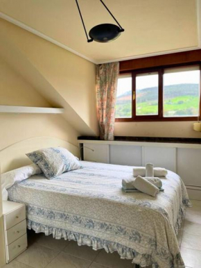 Apartamentos Melgarden - Ático en Castillo